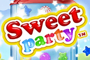 Playtech : Sweet Party - PLACEBET138