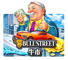 Joker123 : Bull Street - PLACEBET138