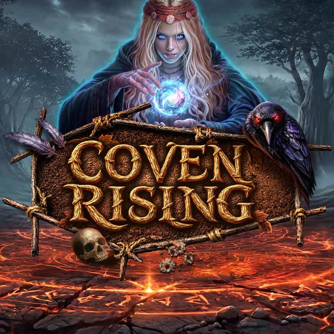 Coven Rising - PLACEBET138