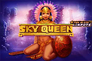 Playtech : Sky Queen - PLACEBET138