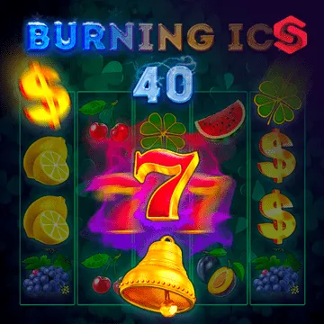 SmartSoft : Burning Ice 40 - PLACEBET138