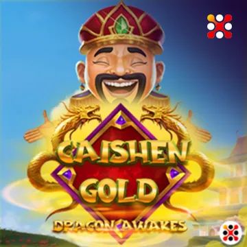 Caishen Gold: Dragon Awakes - PLACEBET138