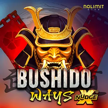 NolimitCity : Bushido Ways xNudge - PLACEBET138