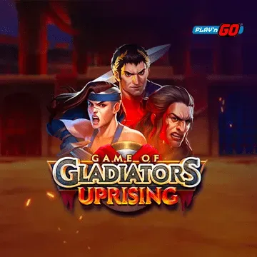 Game of Gladiators: Uprising - PLACEBET138