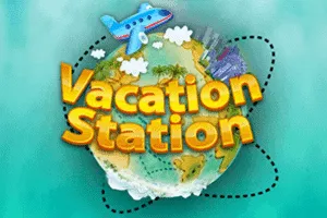 Playtech : Vacation Station - PLACEBET138
