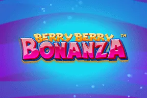 Berry Berry Bonanza - PLACEBET138
