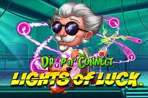Playtech : Lights of Luck - PLACEBET138