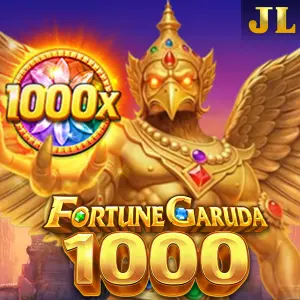 Fortune Garuda 1000 - PLACEBET138