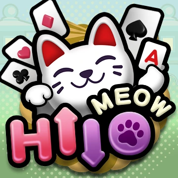 Meow HiLo - PLACEBET138