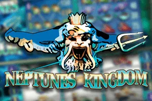 Playtech : Neptunes Kingdom - PLACEBET138
