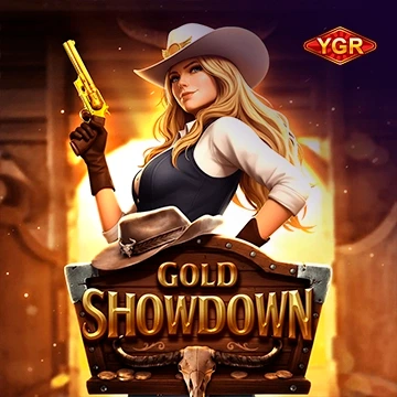 Wild Bounty Showdown - PLACEBET138