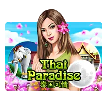 Joker123 : Thai Paradise - PLACEBET138