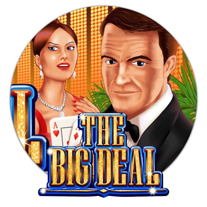 The Big Deal - PLACEBET138