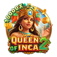 Facai : QUEEN OF INCA 2 - PLACEBET138