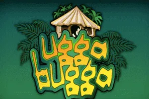 Playtech : Ugga Bugga - PLACEBET138