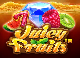 Juicy Fruits - PLACEBET138