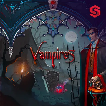 SmartSoft : Vampires - PLACEBET138