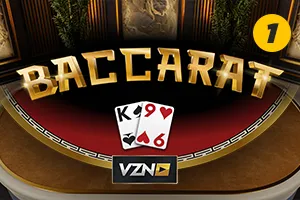 Baccarat VZN 2 - PLACEBET138