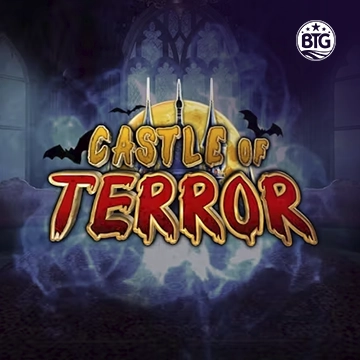 Castle of Terror - PLACEBET138
