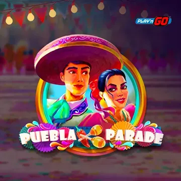 Puebla Parade - PLACEBET138