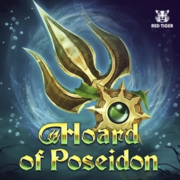 Hoard of Poseidon - PLACEBET138