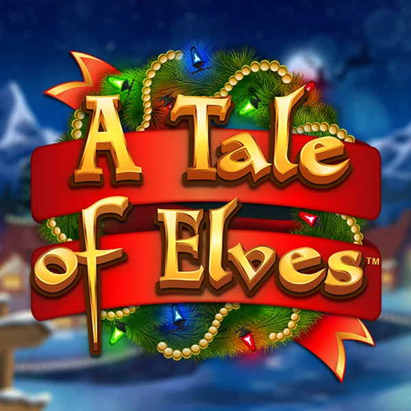 A Tale of Elves - PLACEBET138