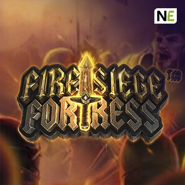 Fire Siege Fortress - PLACEBET138