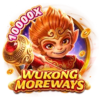 WUKONG MOREWAYS - PLACEBET138