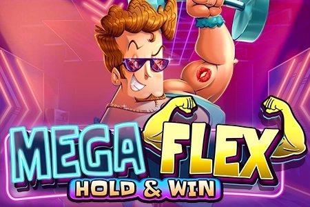 Mega Flex: Hold & Win - PLACEBET138