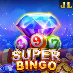 Super Bingo - PLACEBET138
