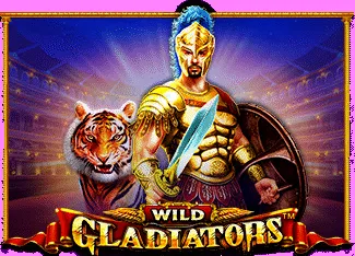 Wild Gladiator - PLACEBET138