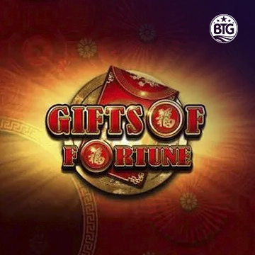Gifts of Fortune - PLACEBET138