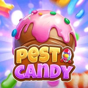 Candy Frenzy - PLACEBET138