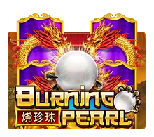 Joker123 : Burning Pearl - PLACEBET138