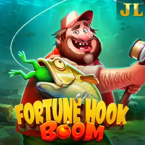 Fortune Hook Boom - PLACEBET138