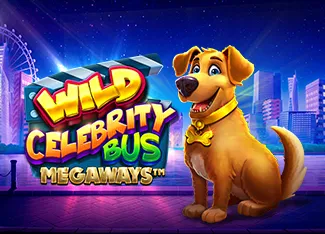 Wild Celebrity Bus Megaways - PLACEBET138