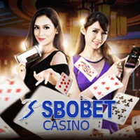 Sbobet Casino - PLACEBET138