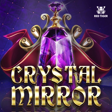 Crystal Mirror - PLACEBET138