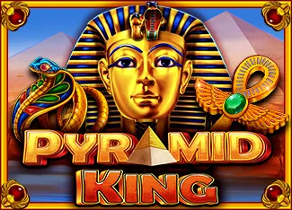 Pyramid King - PLACEBET138