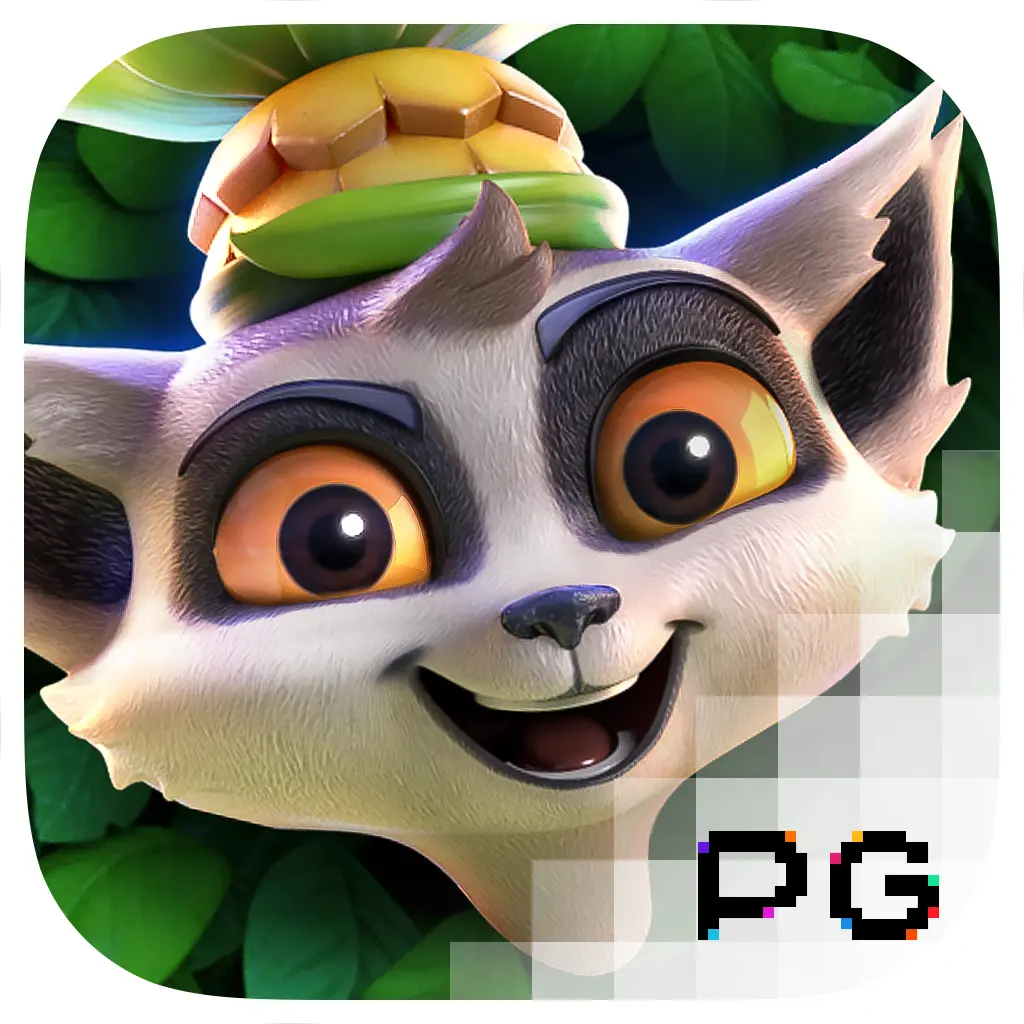 Jungle Delight - PLACEBET138