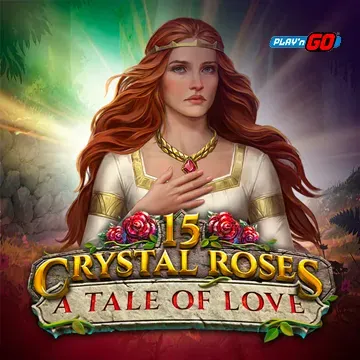 15 Crystal Roses: A Tale of Love - PLACEBET138