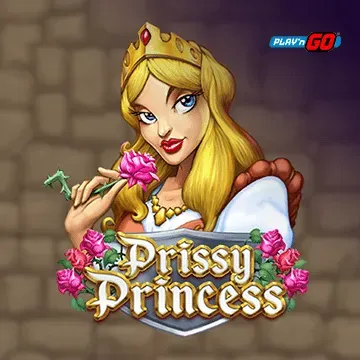 Prissy Princess - PLACEBET138