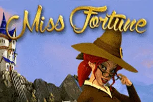 Playtech : Miss Fortune - PLACEBET138