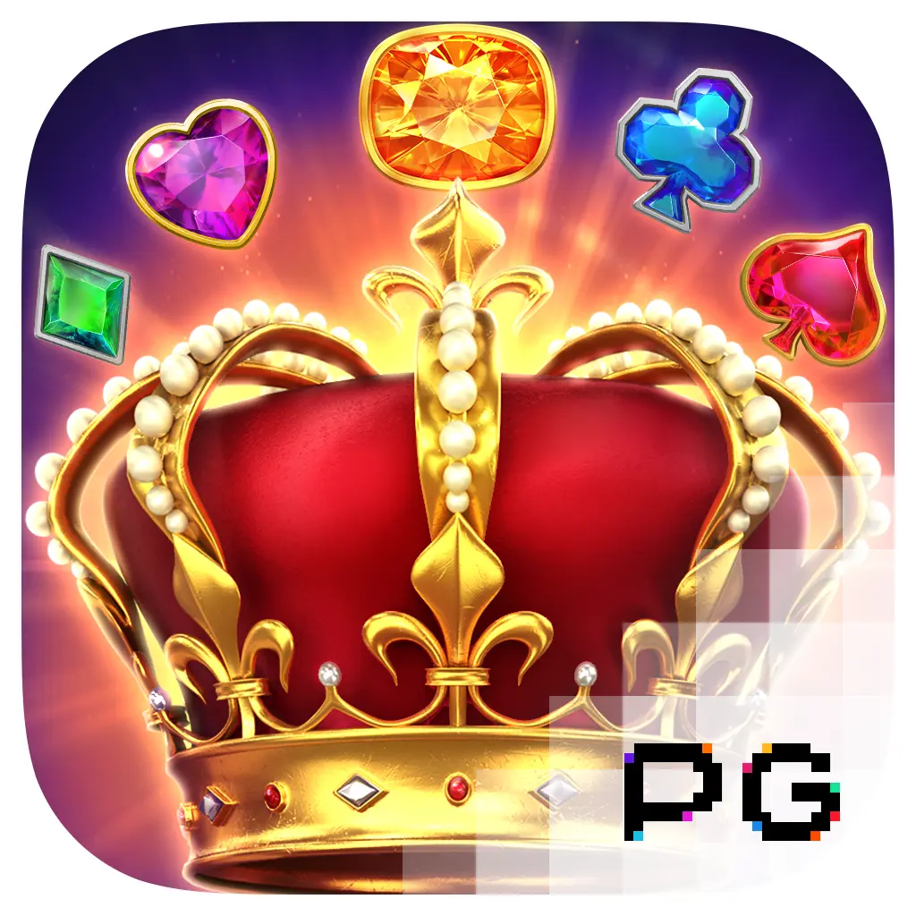 Majestic Treasures - PLACEBET138