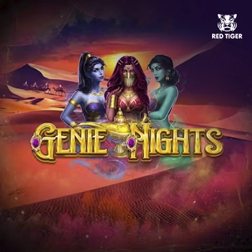 Genie Nights - PLACEBET138