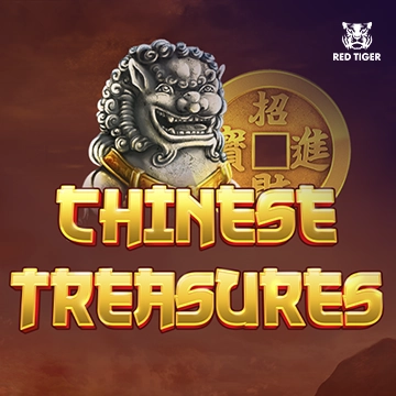 Chinese Treasures - PLACEBET138