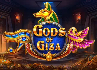 Gods of Giza - PLACEBET138