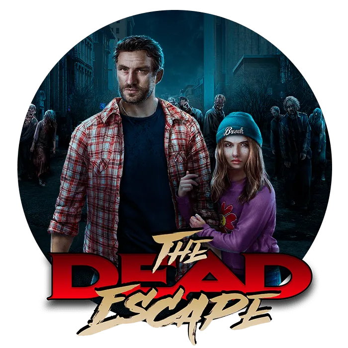 The Dead Escape - PLACEBET138