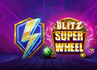 Blitz Super Wheel - PLACEBET138