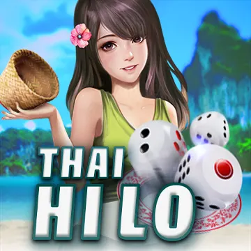 Thai Hi Lo - PLACEBET138